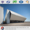 Professional Manufacturer of Steel Structure Aircraft Hangar